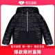 男童 Junior Masserau 羽绒夹克童装 Moncler 盟可睐 潮奢