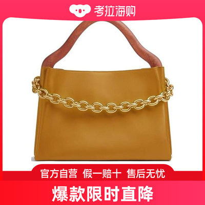 Bottega Veneta 葆蝶家 女士 MOUNT百慕大手提包 667410V12J2