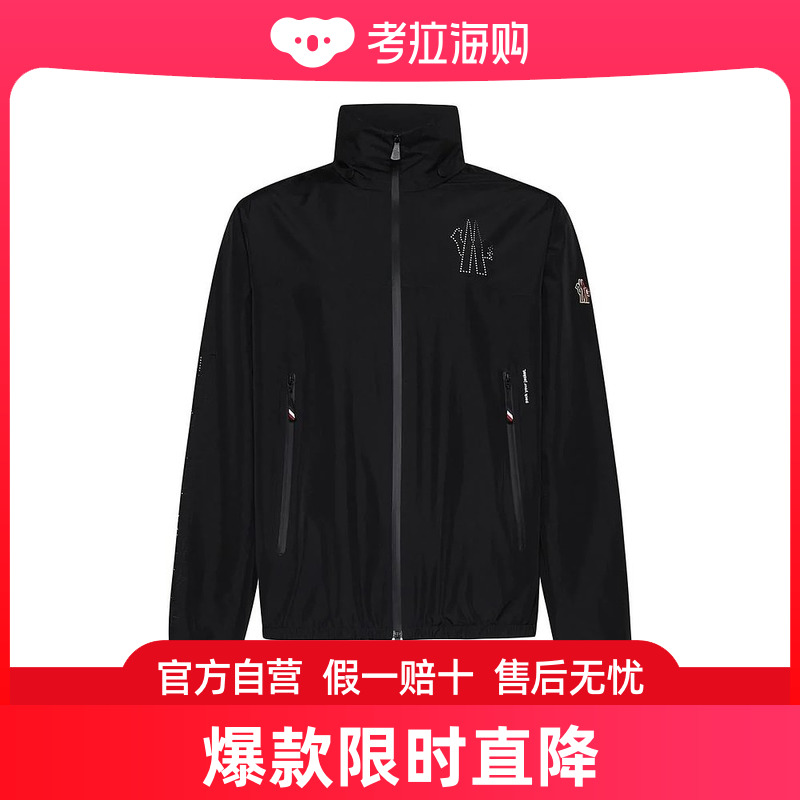 MONCLER GRENOBLE男士夹克 1A00001597C5999-0