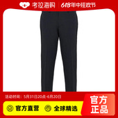 休闲裤 prada 男士