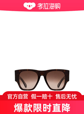 Chloe 几何框太阳镜 CH0233S