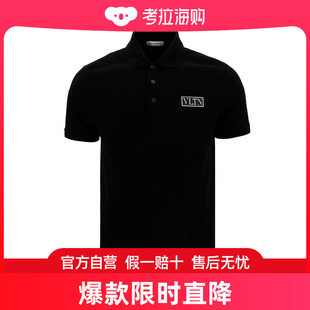 标签短袖 VV3MH01N72E Polo 男士 VLTN 华伦天奴 衫 Valentino