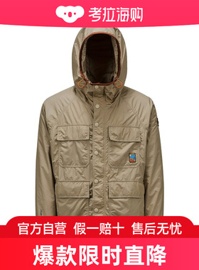 MONCLER 男士夹克 J10971B0000154A3E226