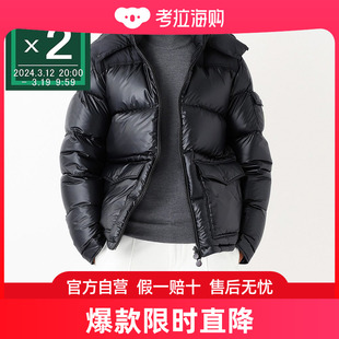 羽绒服 masaya 1a00255 MASAYA 日本直邮MONCLER 595zj 999