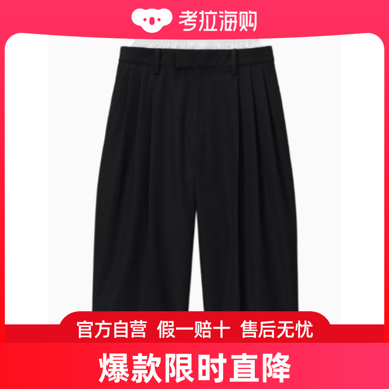 ALEXANDER WANG 女士休闲裤 1WC3234622-001 女装/女士精品 休闲裤 原图主图