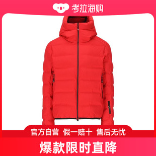 拉链长袖 Moncler 男士 I20971A000425399D 盟可睐 羽绒服