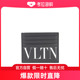 Valentino logo卡夹 WY2P0S49LVN