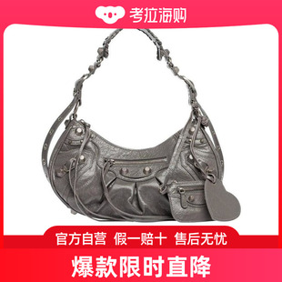 Balenciaga 徽标手提包 6713071VG9Y