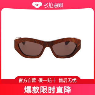 VENETA24SS太阳眼镜女BV1221S BOTTEGA 005005 BROWN