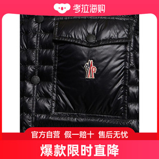 男士 moncler 背心马甲