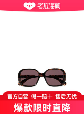 Chloe 几何框太阳镜 CH0222S