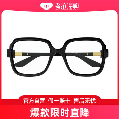 GUCCI24SS太阳眼镜女15OA4VN0A 13299001 BLACK