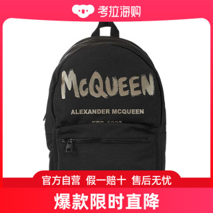 双肩包 男士 mcqueen alexander