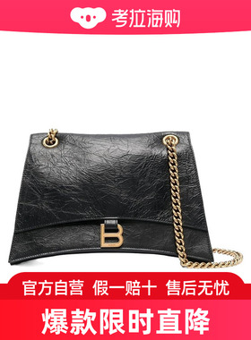 Balenciaga CRUSH链条单肩包 716393210IT