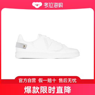 Valentino UW2S0M20FKZ 徽标休闲运动鞋