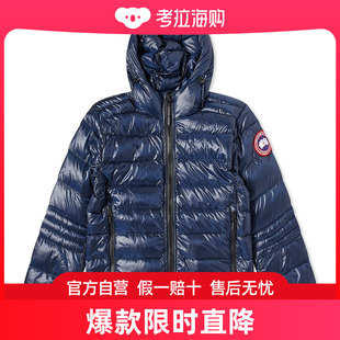 男士 Crofton 2227M 连帽套头衫 Canada Goose 潮奢 加拿大鹅