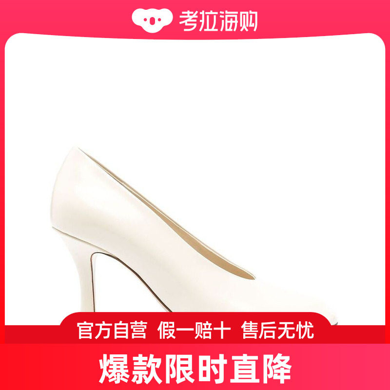 burberry 女士 高跟鞋