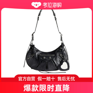 Balenciaga LE CAGOLE小号单肩包 6713071VG9Y