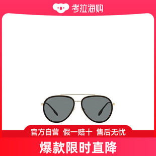 Burberry 飞行员太阳镜 BE3125