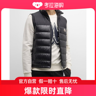 moncler 背心马甲 男士