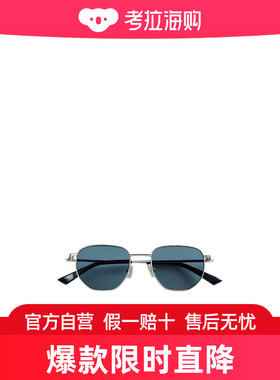 BOTTEGA VENETA 女士太阳镜 779505V44501427
