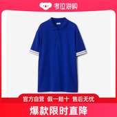 衫 BURBERRY Polo 棉质 博柏利