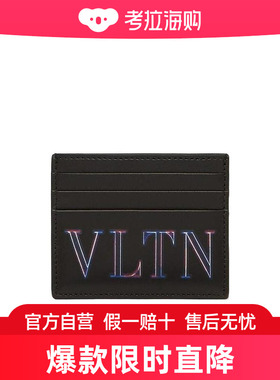 Valentino 徽标钱包 XY2P0S49CWK