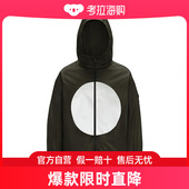 盟可睐 男士 Cort 风衣 H109H1A00004M1720 Moncler