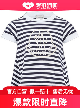 MONCLER 女童衬衫 J19548C0000989AGBF07