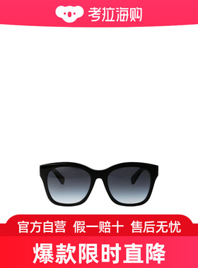 Chloe 几何框太阳镜 CH0194SK