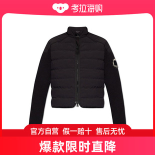 男士 9B00011M1367 带衬垫拉链开衫 盟可睐 Moncler