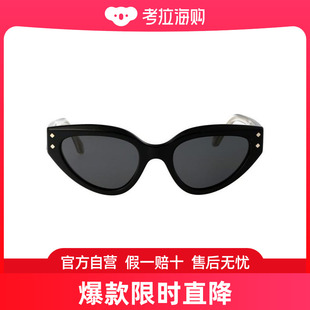 501 87501 GREY BVLGARI24SS太阳眼镜女0BV8256 BLACK DARK