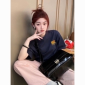 3XL白灰色藏青色P20 CX7221款 刺绣款 短袖