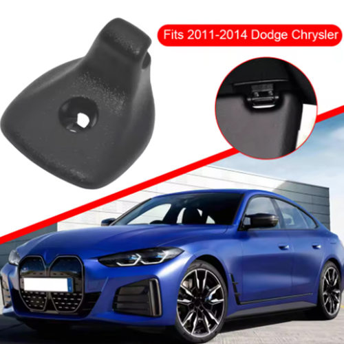 适用2011-2015款Chrysler 200 Dodge Avenger遮阳板夹1GW25DX9AA