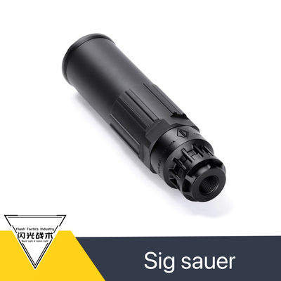 N4电锯N4消音器装饰配件 航空铝CNC高品质NOVESKE火帽消