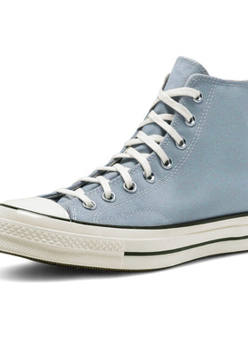Converse/匡威CHUCK 70男鞋女鞋新款高帮帆布鞋1970休闲鞋A04584C