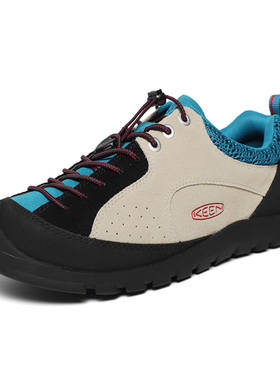 KEEN科恩男鞋JASPER ROCKS防滑户外登山徒步鞋休闲旅行鞋1027425