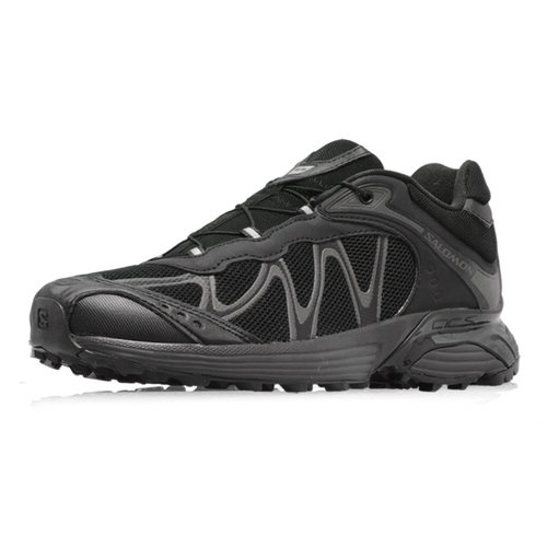 Salomon萨洛蒙男女鞋XT-WHISPER运动鞋轻量跑鞋休闲鞋L47762000