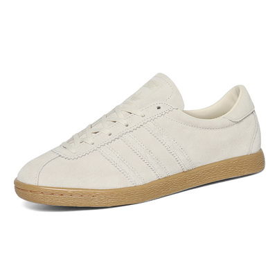 Adidas阿迪达斯三叶草运动鞋休闲鞋TOBACCO女鞋德训鞋JS1367