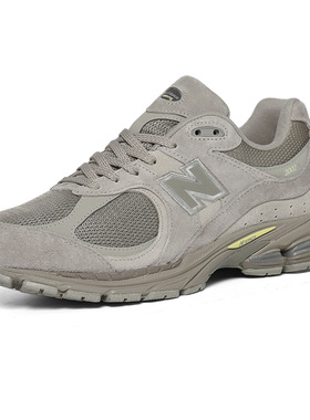 NEW BALANCE新款复古时尚运动鞋2002R系列透气休闲跑步鞋U2002RP