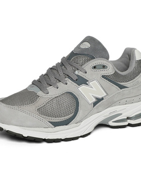 NEW BALANCE男女鞋新品2002R缓震运动鞋NB休闲鞋跑步鞋M2002RST