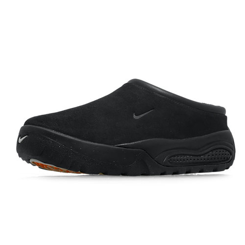 Nike耐克新款ACG RUFUS男鞋翻毛皮户外一脚蹬运动鞋FV2923_001