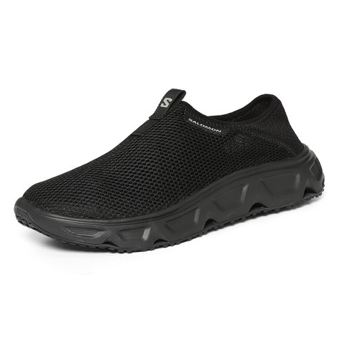 SALOMON萨洛蒙REELAX MOC 6.0男女鞋一脚蹬拖鞋恢复鞋L47111500