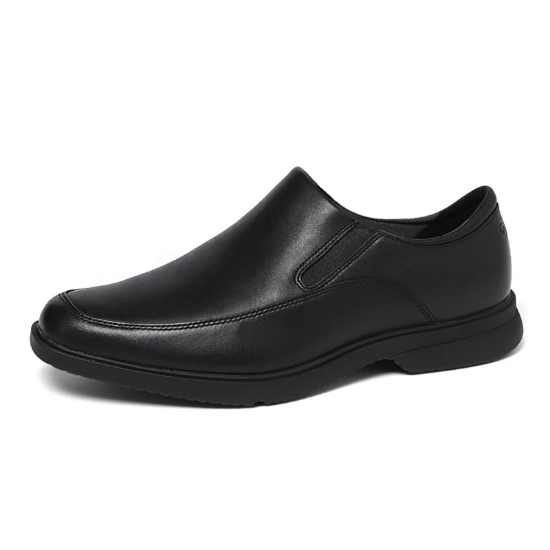 Rockport/乐步新款男鞋休闲鞋英伦风正装商务单鞋职场皮鞋K70972