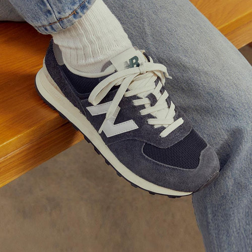 NEWBALANCE休闲鞋574系列跑步鞋