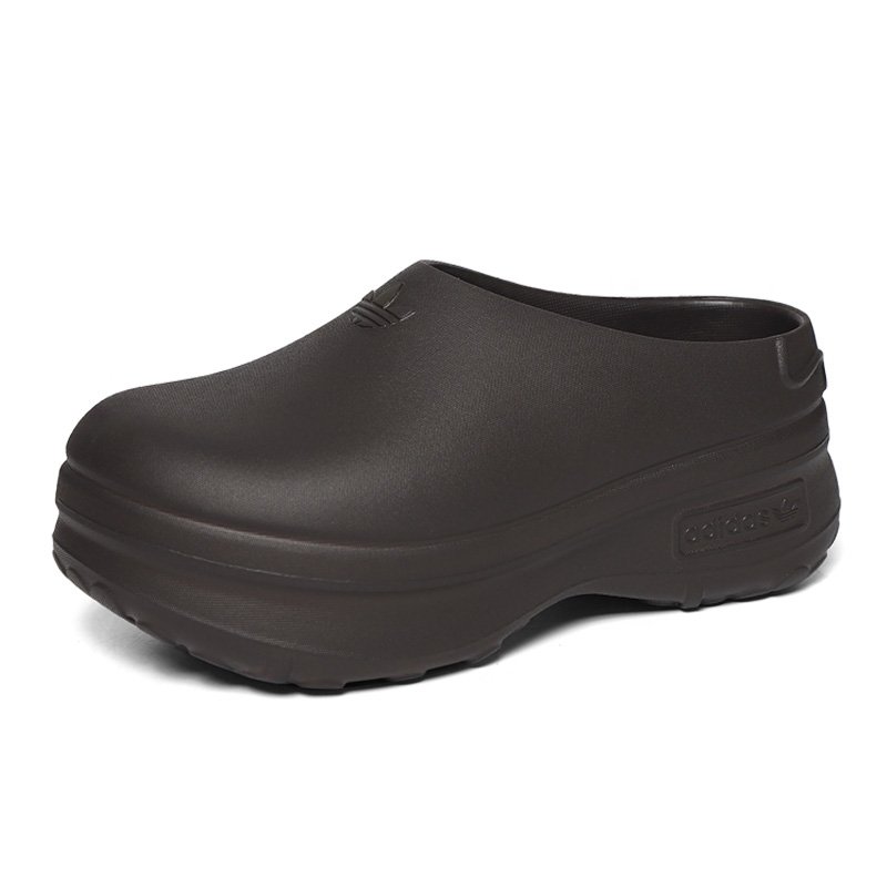 Adidas阿迪达斯女子休闲穆勒鞋