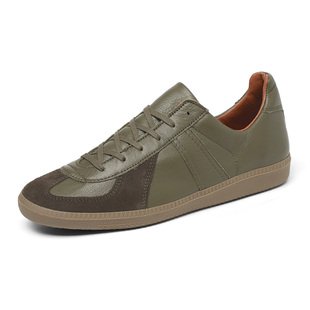1700L_KHAKI REPRODUCTION FOUND运动休闲鞋 男女复古德训练鞋