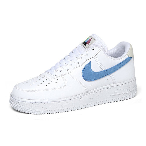 Nike耐克空军一号低低帮休闲板鞋