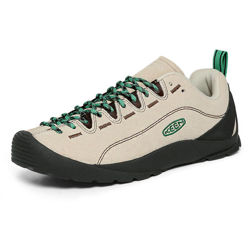 KEEN新款女鞋JASPER山系户外露营休闲鞋防滑耐磨徒步鞋1031338