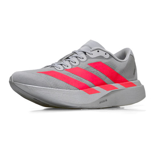 Adidas阿迪达斯男鞋adizero Evo SL缓震竞速马拉松跑步鞋KI3381